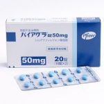 バイアグラのメリットや使い方