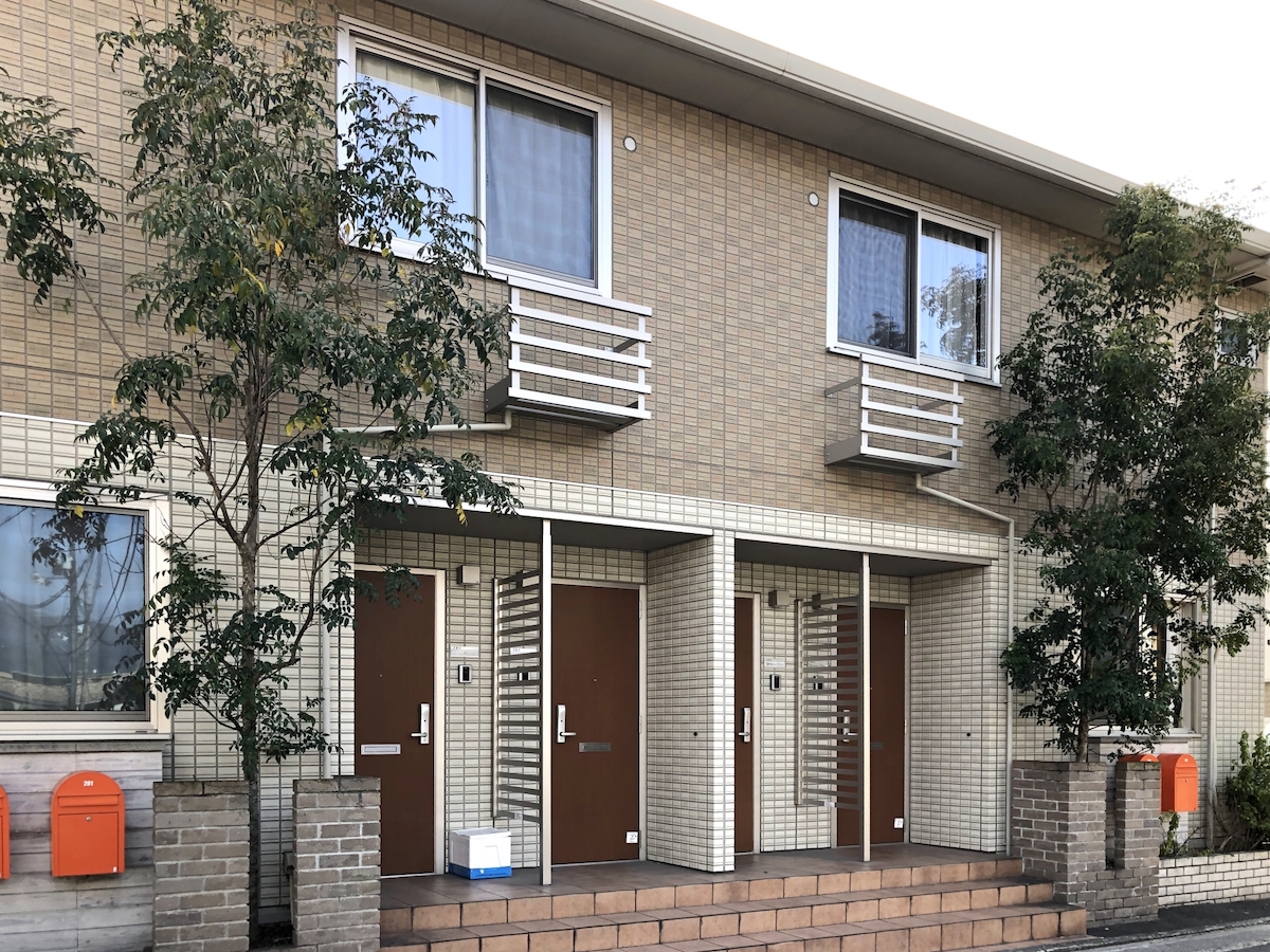 アパートの一括査定でより高額な買取金額が期待できます。