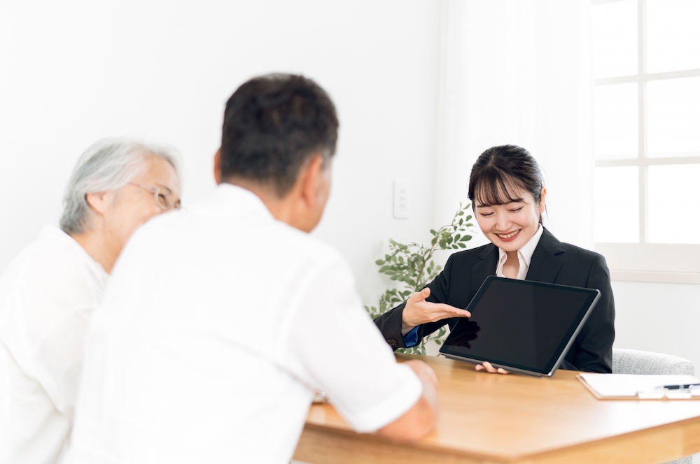 終身保険を選定する時に大切な事をウェルスデザインに学ぶ