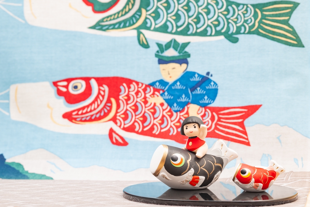 五月人形は処分する時のこともしっかりと考えておこう