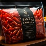 軟包装の魔法：食品の見た目を変える革新的なデザイン