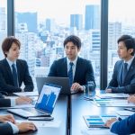グループ企業の選び方教えます！あなたに合う会社の見つけ方