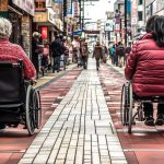 ここまで進化した！？日本と海外の障がい者支援を比べてみよう